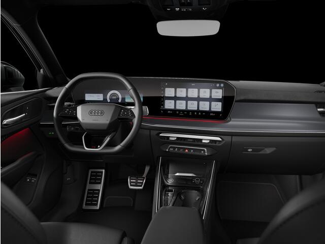 Audi Q3 S edition e-hybrid 272 pk | Techniekpakket plus | Optiekpakket zwart-glanzend | Privacy glas |