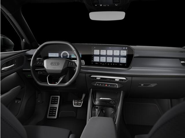 Audi Q3 S edition e-hybrid 272 pk | Optiekpakket zwart-glanzend | Funktioneel pakket 2 |