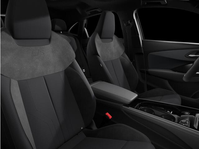 Audi Q3 Sportback S edition e-hybrid 272 pk | Techniekpakket plus | Panorama-glasdak | Optiekpakket zwart-glanzend | Funktioneel pakket 2 |