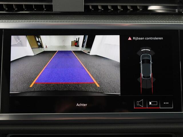 Audi Q3 Sportback 45 TFSI e S Edition 245pk | Navigatie | Stoelverwarming | Keyless Entry | Parkeercamera | 20 inch Lichtmetalen velgen