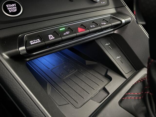 Audi Q3 Sportback 45 TFSIe S-line Pano Sonos Audi Exclusive 5.898 km!