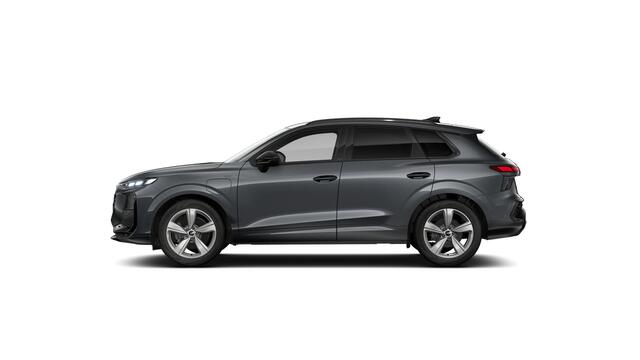 Audi Q3 e-hybrid 272 S tronic S edition | Adaptive cruise control | Audi sound system | Cruise control