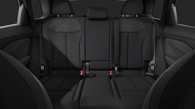 Audi Q3 e-hybrid 272 S tronic S edition | Adaptive cruise control | Audi sound system | Cruise control