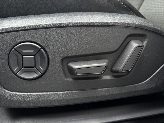 Audi Q3 Sportback 45 TFSIe S-line Pano Sonos Memory Seats