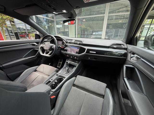 Audi Q3 Sportback 45 TFSI-e AUT. *!* 2x S-LINE *!* PANODAK/ B&O/ RADAR/ 20 INCH/ MATRIX *!*