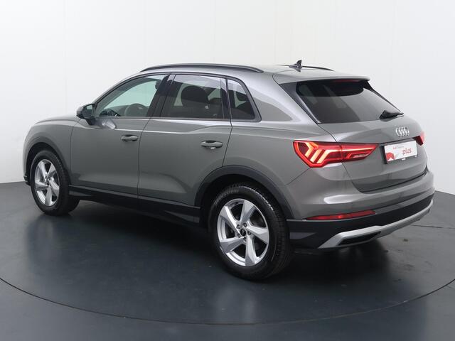 Audi Q3 35 TFSI Advanced edition | 150 PK | Automaat | Adaptive cruise control | Stoelverwarming | Dodehoek detectie |