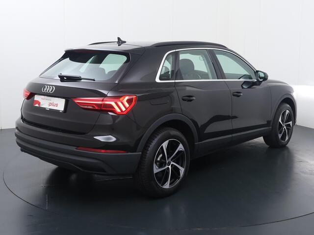 Audi Q3 45 TFSI e Advanced edition | 245 PK | SoH 86% | Matrix LED koplampen | Cruise control | Climate control |