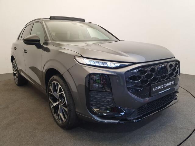 Audi Q3 1.5 200kW e-hybrid S-Line Tech Pro, Trekhaak, Sonos, Pano, Memory