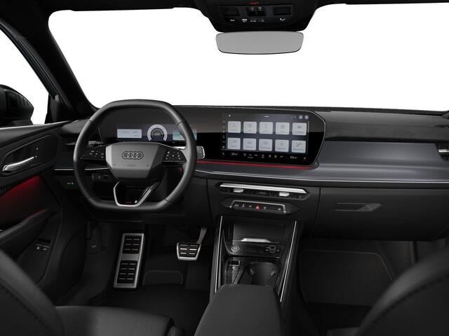 Audi Q3 Sportback S edition e-hybrid 272 PK Sportback Direct Leverbaar | Stoelverwarming | Tech Plus pakket | Sfeerverlichting