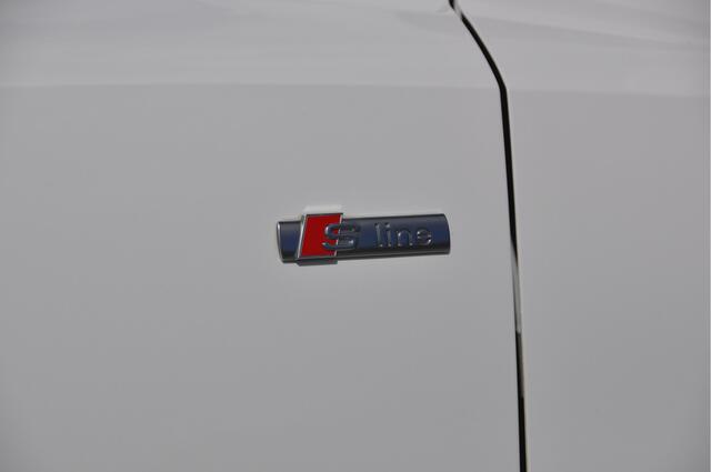 Audi Q3 35 TFSI Pro Line 2xS-Line Matrix LED Trekhaak