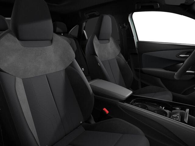 Audi Q3 Sportback 1.5 200kW e-hybrid S edition 272 PK · Optiekpakket zwart glanzend · 20" LM Velgen · Led-koplampen