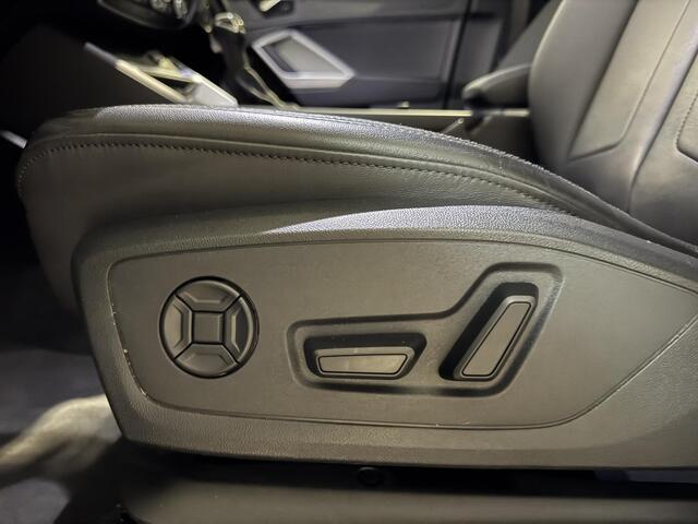 Audi Q3 45 TFSI e Edition | navi | leder | trekhaak |