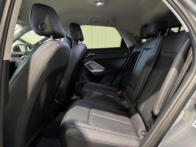 Audi Q3 Sportback 45 TFSI e Edition | navi | leder | 360camera |