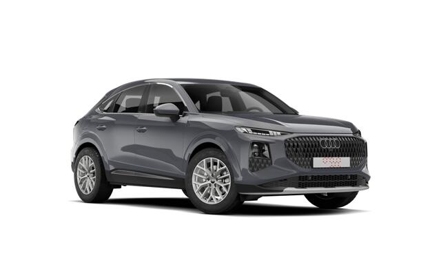 Audi Q3 Sportback e-hybrid 272 S tronic S edition | Adaptive cruise control | Audi sound system | Cruise control