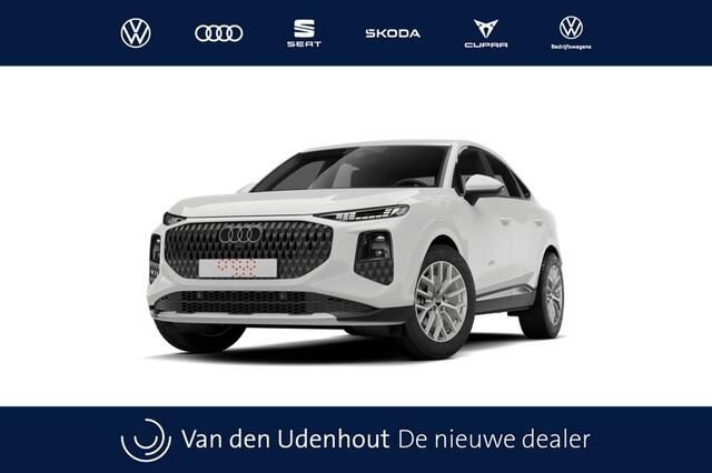 Audi Q3 Sportback e-hybrid 272 S tronic S edition | Adaptive cruise control | Audi sound system | Cruise control