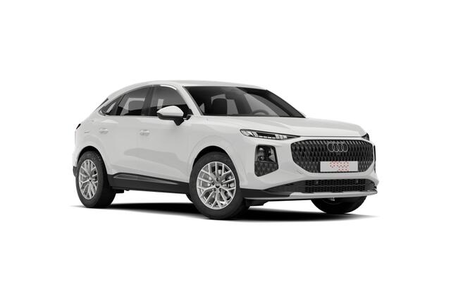 Audi Q3 Sportback e-hybrid 272 S tronic S edition | Adaptive cruise control | Audi sound system | Cruise control