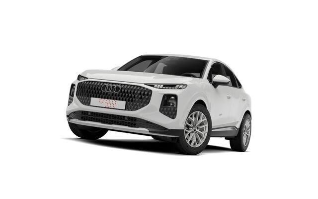 Audi Q3 Sportback e-hybrid 272 S tronic S edition | Adaptive cruise control | Audi sound system | Cruise control