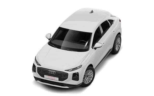 Audi Q3 Sportback e-hybrid 272 S tronic S edition | Adaptive cruise control | Audi sound system | Cruise control