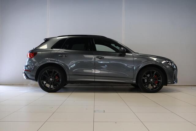 Audi Q3 40 TFSI quattro Pro Line S Navi | Clima | Cruise | Harman / Kadon | 20"