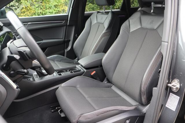 Audi Q3 40 TFSI quattro Pro Line S Navi | Clima | Cruise | Harman / Kadon | 20"