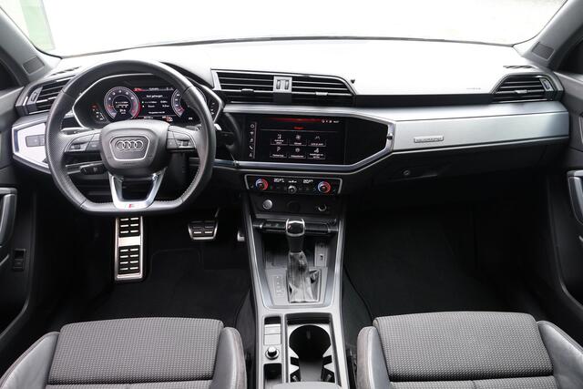 Audi Q3 40 TFSI quattro Pro Line S Navi | Clima | Cruise | Harman / Kadon | 20"