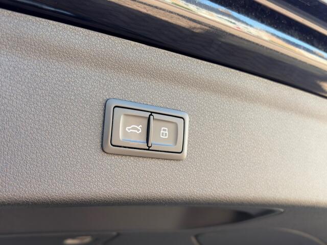 Audi Q3 2.0 TFSI quattro Design Pro Line Plus