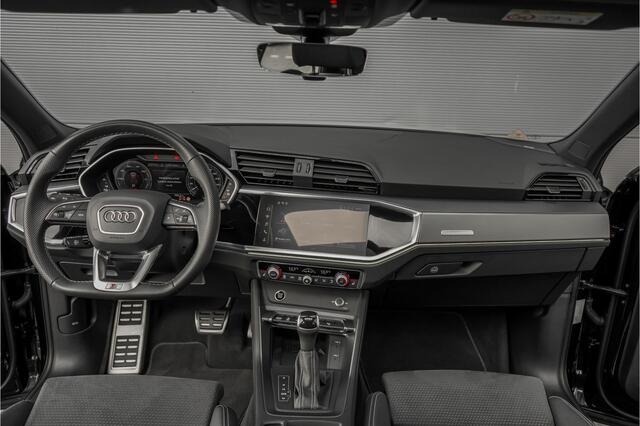 Audi Q3 Sportback 45 TFSI e S Edition