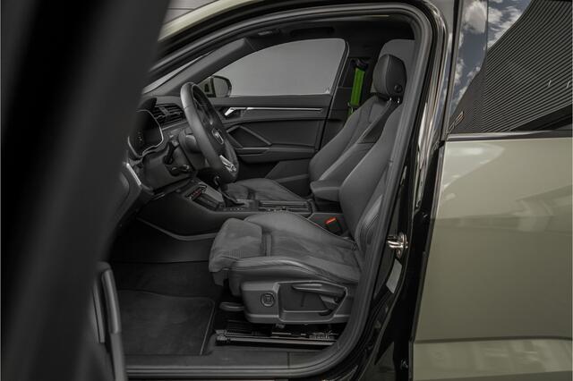 Audi Q3 Sportback 45 TFSI e S Edition