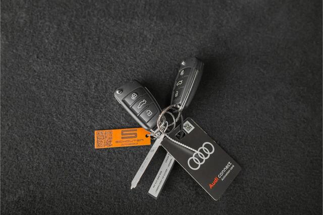 Audi Q3 Sportback 45 TFSI e S Edition
