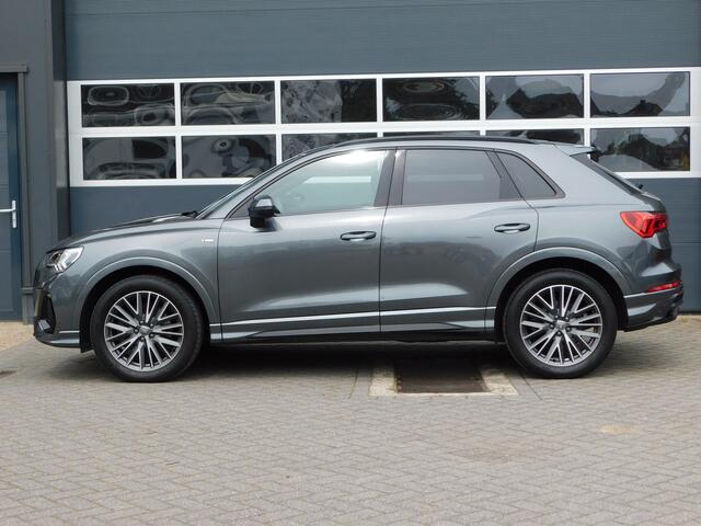 Audi Q3 45 TFSI quattro Advanced Pro Line