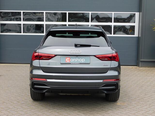 Audi Q3 45 TFSI quattro Advanced Pro Line