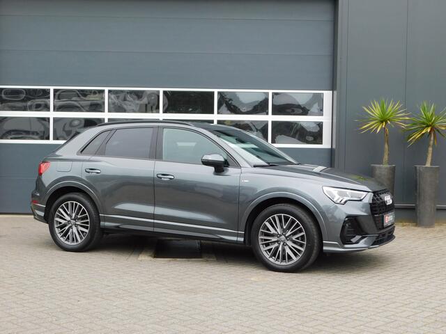 Audi Q3 45 TFSI quattro Advanced Pro Line