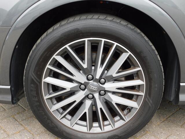 Audi Q3 45 TFSI quattro Advanced Pro Line