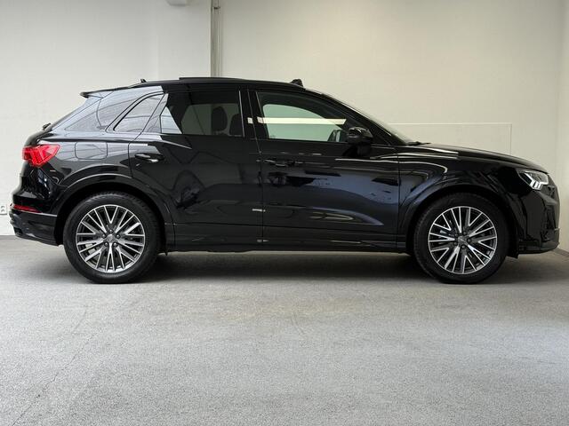 Audi Q3 40 TFSI quattro S Line Pro Line S | PANO | TREKHAAK | CAMERA | MATRIX LED |