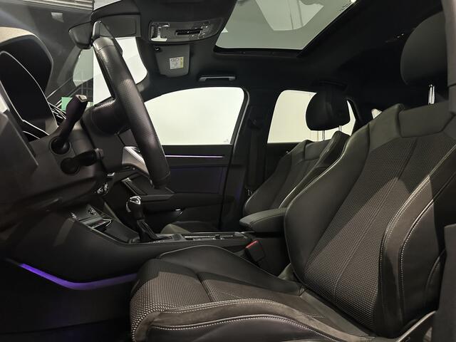 Audi Q3 Sportback 35 TFSI 3xS-Line Trekhaak|Keyless|Sfeerlicht|Camera|Panorama|Full Option