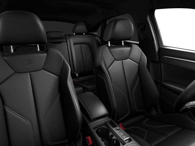 Audi Q3 Sportback 45 TFSI e S Edition | 245 PK | SoH 91% | Panoramadak | S line | Matrix LED koplampen | Audi virtual cockpit | 19" LM velgen |