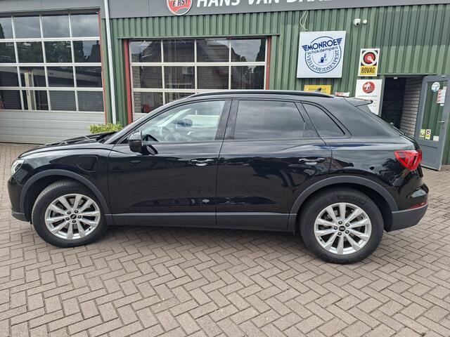 Audi Q3 45 TFSI e Adv Editi. NED. AUTO