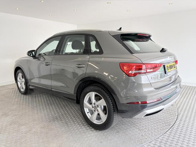 Audi Q3 35 TFSI Pro Line business