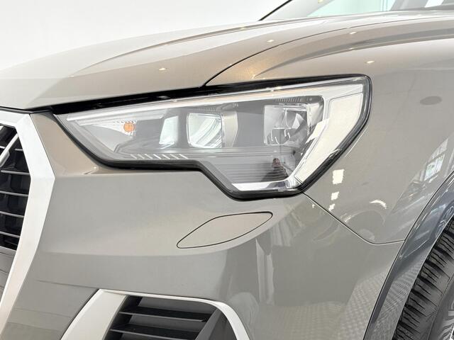 Audi Q3 35 TFSI Pro Line business