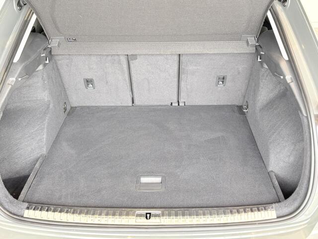 Audi Q3 35 TFSI Pro Line business