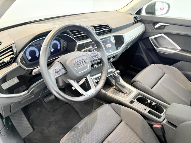 Audi Q3 35 TFSI Pro Line business