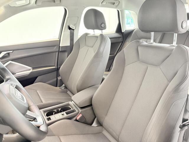 Audi Q3 35 TFSI Pro Line business
