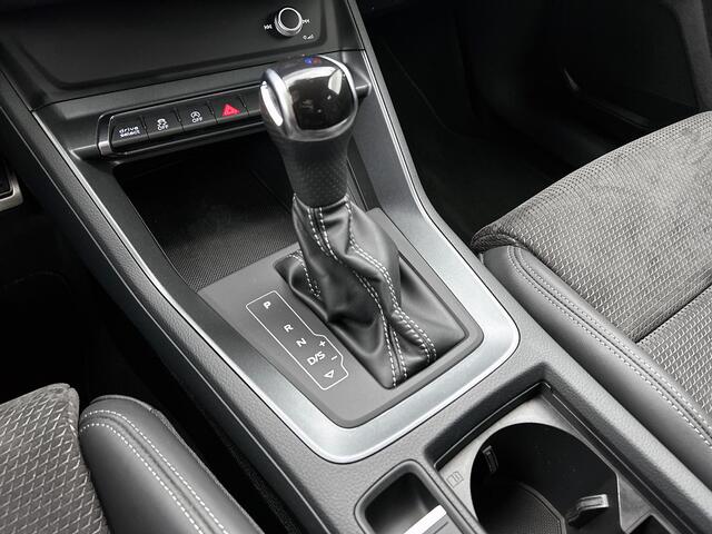 Audi Q3 Sportback 35 TFSI S Edition | 20" Audi Sport velgen | Virtual Cockpit | Elec. achterklep | Drive Select | Alcantara bekleding |
