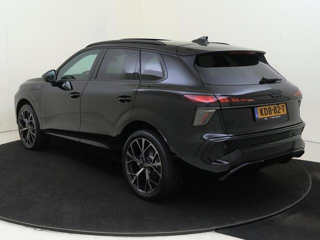 Audi Q3 1.5 200kW e-hybrid S edition