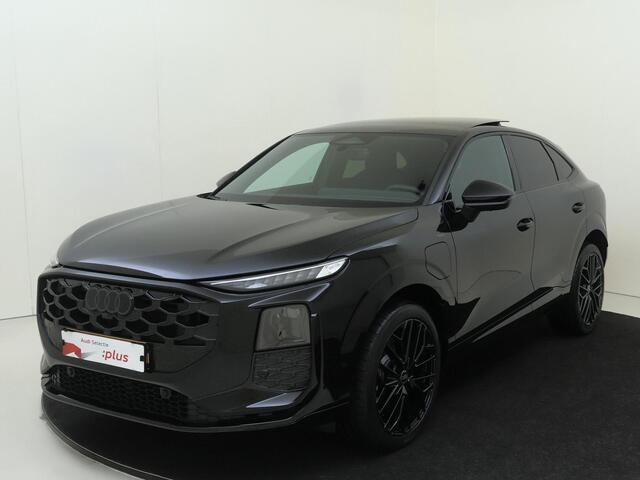 Audi Q3 Sportback 1.5 200kW e-hybrid S edition