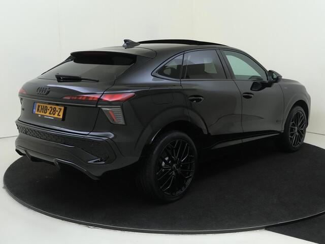 Audi Q3 Sportback 1.5 200kW e-hybrid S edition