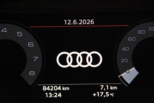 Audi Q3 Sportback 35 TFSI S Edition *1ste Eigenaar*Leer*Stoelverwarming*Navigatie*