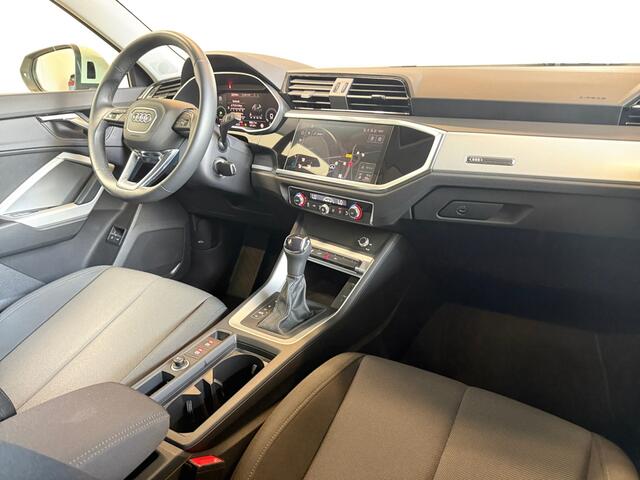 Audi Q3 Sportback 45 TFSI e S Edition I Cruise Control I Elek. Achterklep I Camera I Carplay