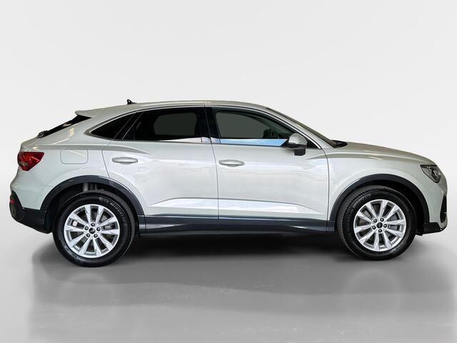 Audi Q3 Sportback 45 TFSI e S Edition I Cruise Control I Elek. Achterklep I Camera I Carplay