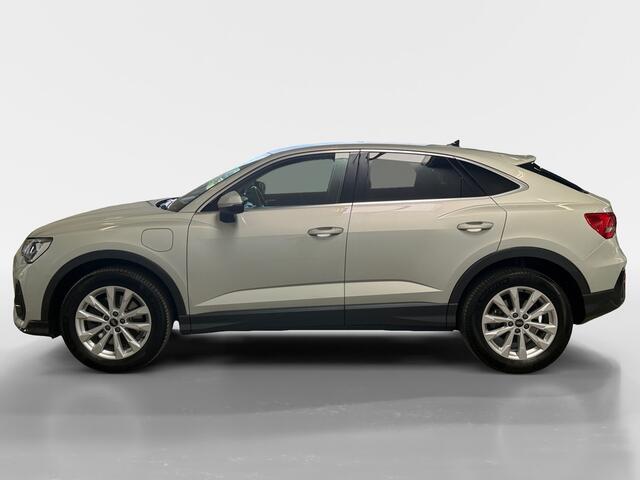 Audi Q3 Sportback 45 TFSI e S Edition I Cruise Control I Elek. Achterklep I Camera I Carplay